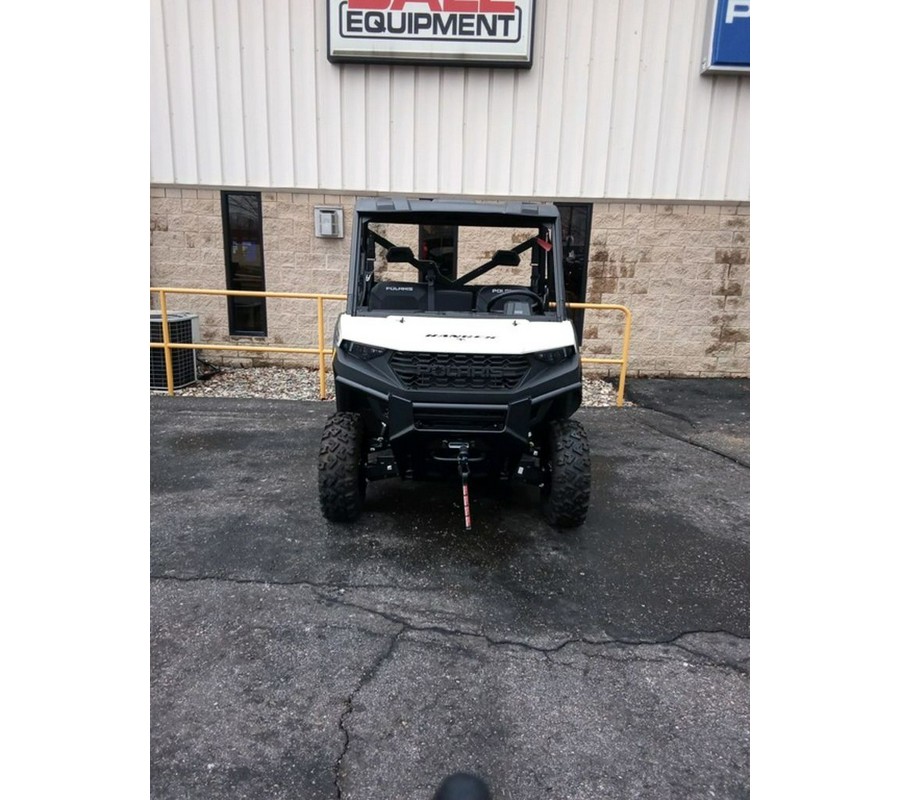 2025 Polaris® Ranger 1000 Premium