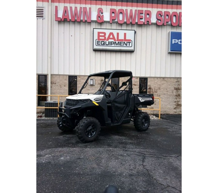 2025 Polaris® Ranger 1000 Premium