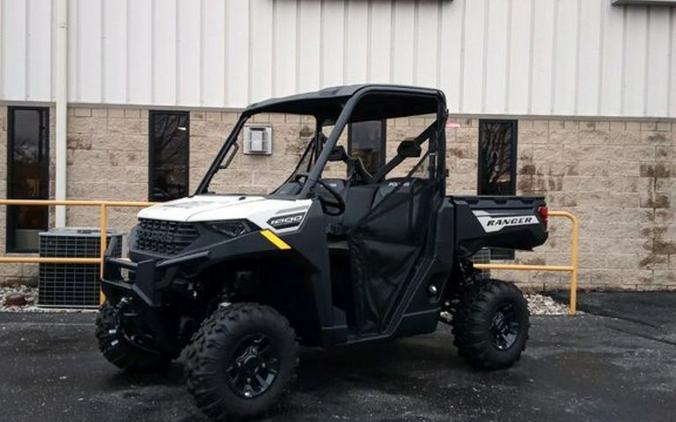 2025 Polaris® Ranger 1000 Premium