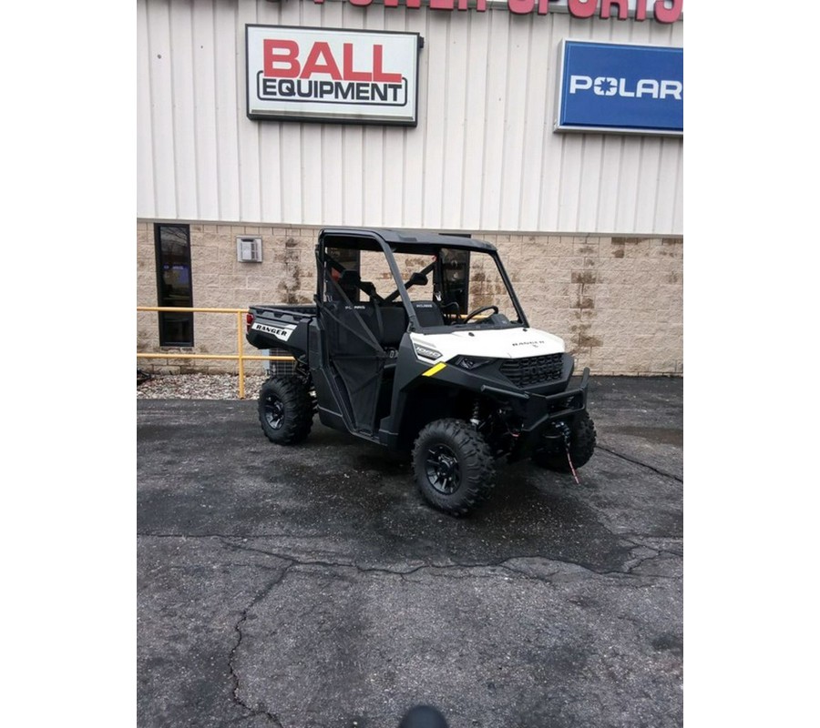 2025 Polaris® Ranger 1000 Premium