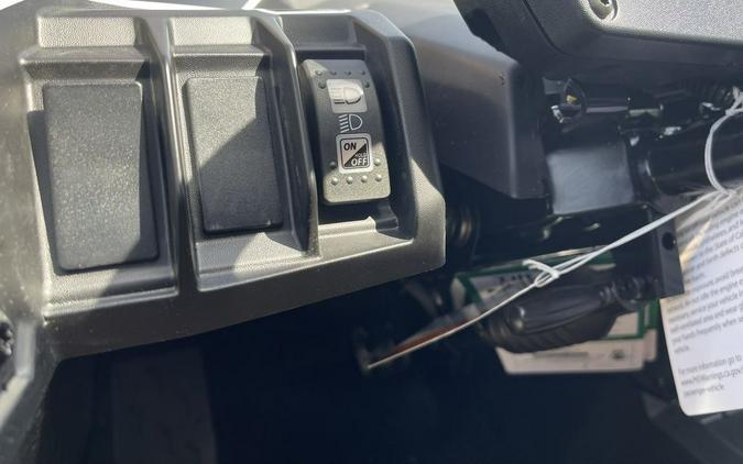 2025 Can-Am® Maverick X3 X ds Turbo RR Fiery Red & Hyper Silver