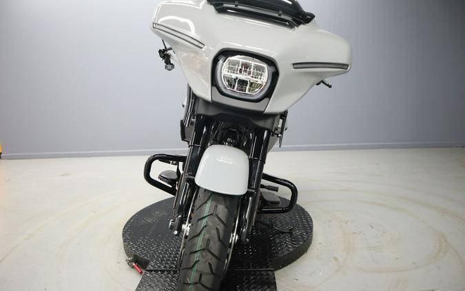 2025 Harley-Davidson Street Glide