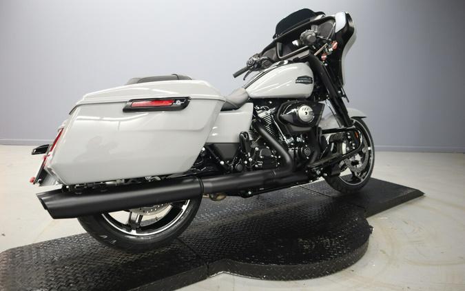 2025 Harley-Davidson Street Glide