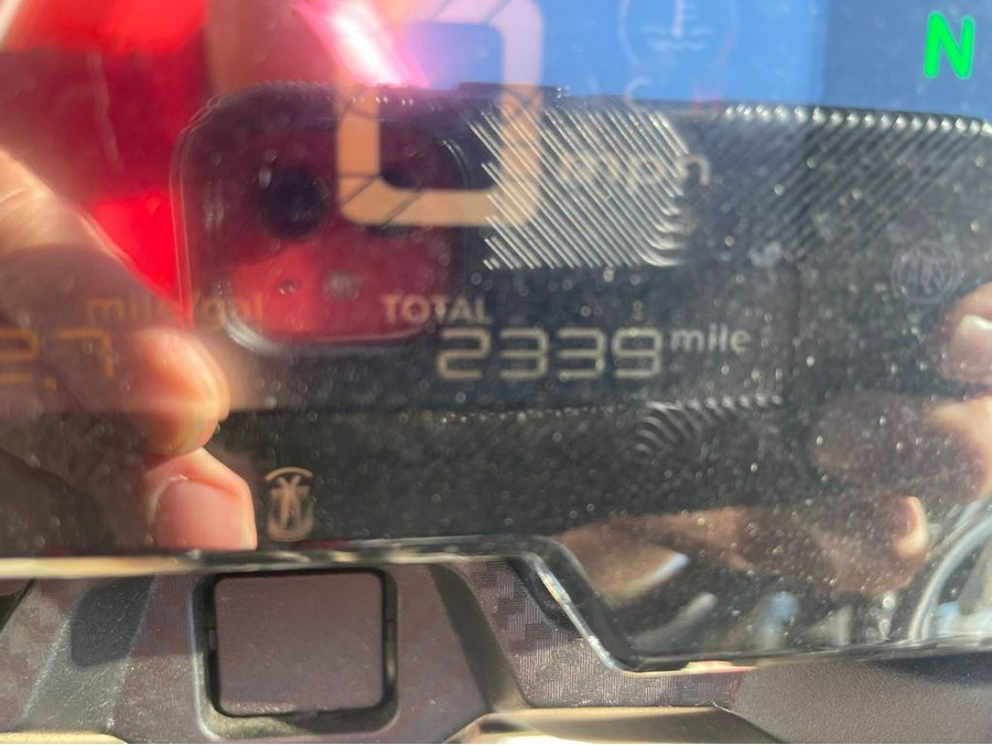 2022 Honda CB500X ABS