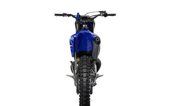 2026 Yamaha YZ250X