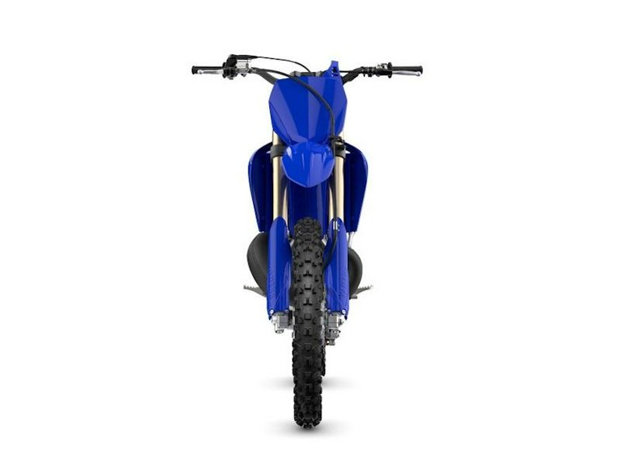 2026 Yamaha YZ250X