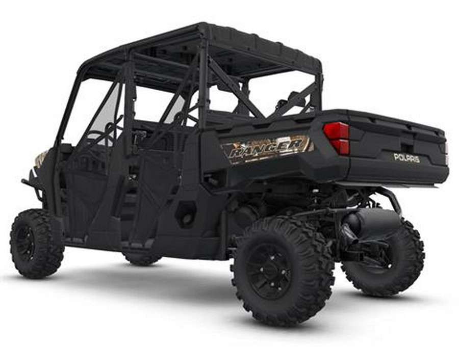 2026 Polaris Ranger Crew 1000 Premium