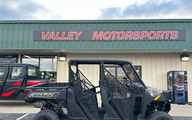 2026 Polaris Ranger Crew 1000 Premium