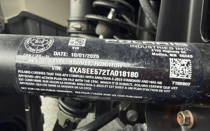 2026 Polaris® Sportsman 570 EPS