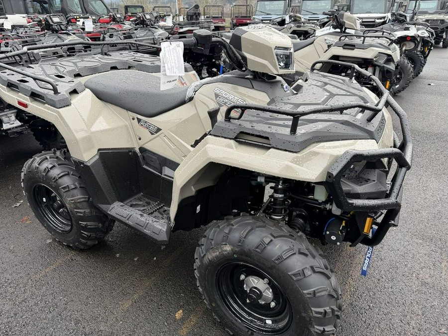 2026 Polaris® Sportsman 570 EPS