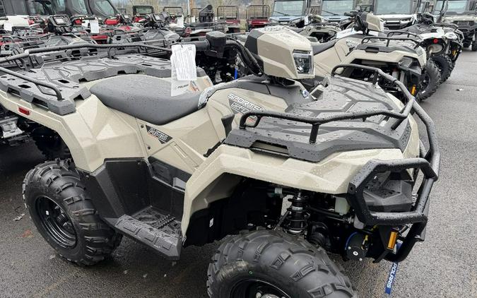 2026 Polaris® Sportsman 570 EPS