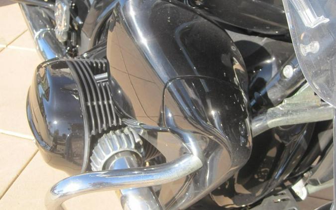 2023 BMW R 18 Transcontinental