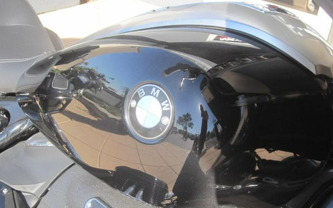 2023 BMW R 18 Transcontinental