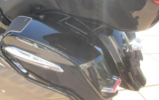 2023 BMW R 18 Transcontinental