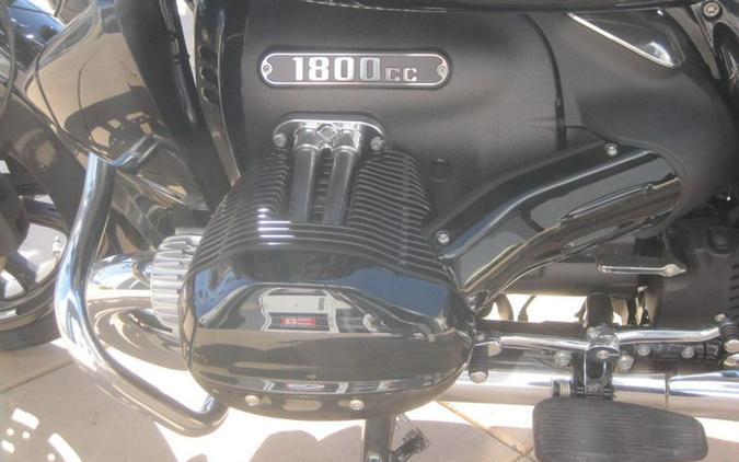 2023 BMW R 18 Transcontinental