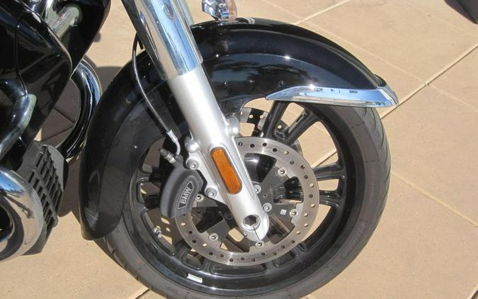 2023 BMW R 18 Transcontinental