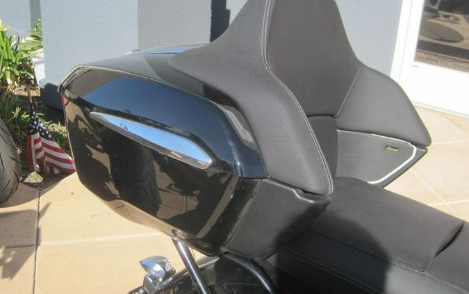 2023 BMW R 18 Transcontinental