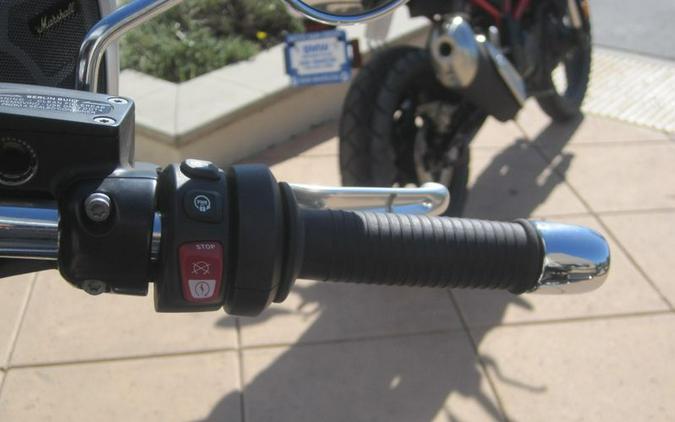 2023 BMW R 18 Transcontinental