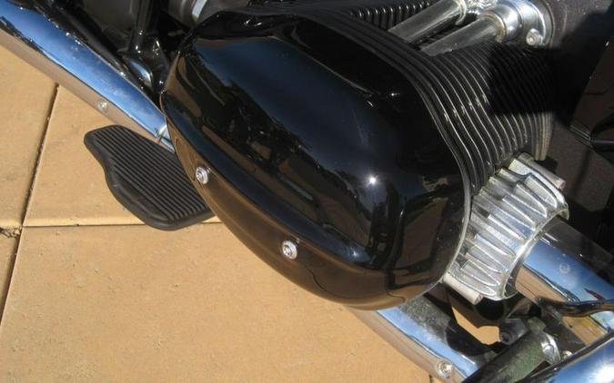 2023 BMW R 18 Transcontinental