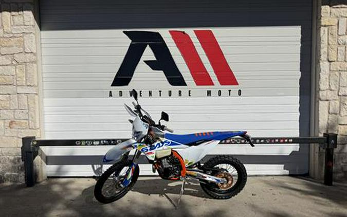 2026 KTM 500 EXC-F 6Days