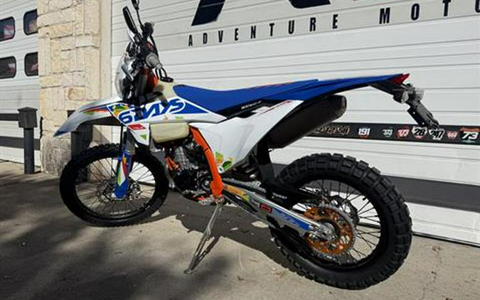 2026 KTM 500 EXC-F 6Days