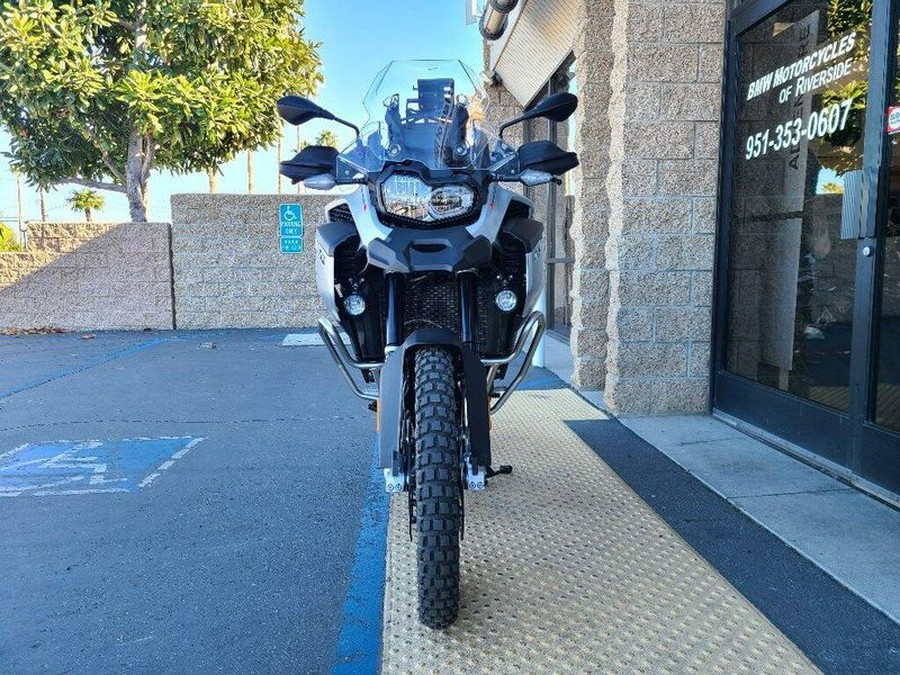 Used 2024 BMW F900GSA