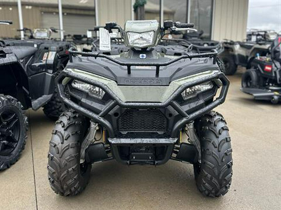 2026 Polaris Sportsman 570 EPS