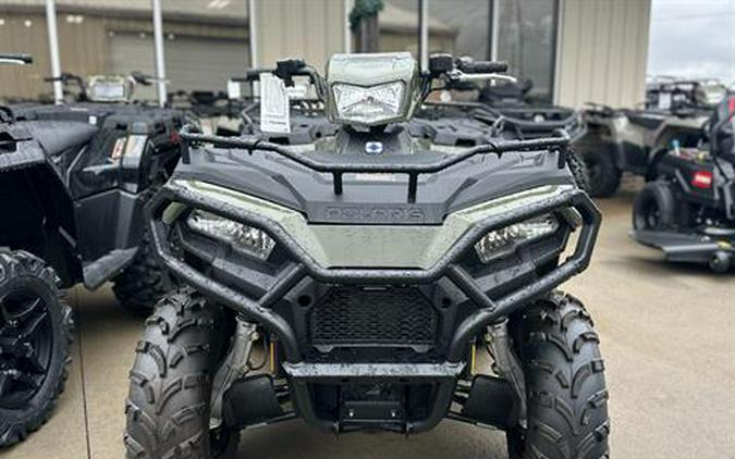 2026 Polaris Sportsman 570 EPS