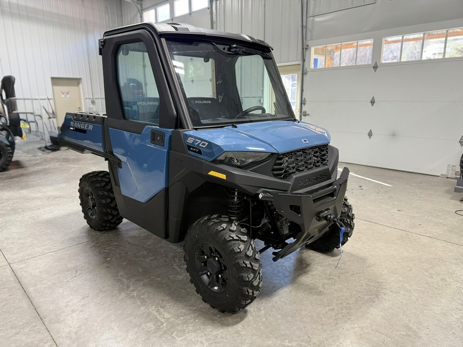 2026 Polaris Ranger SP 570 NorthStar Edition