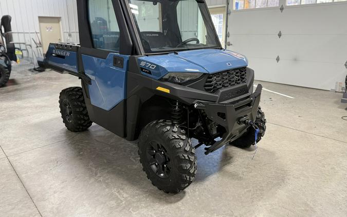 2026 Polaris Ranger SP 570 NorthStar Edition