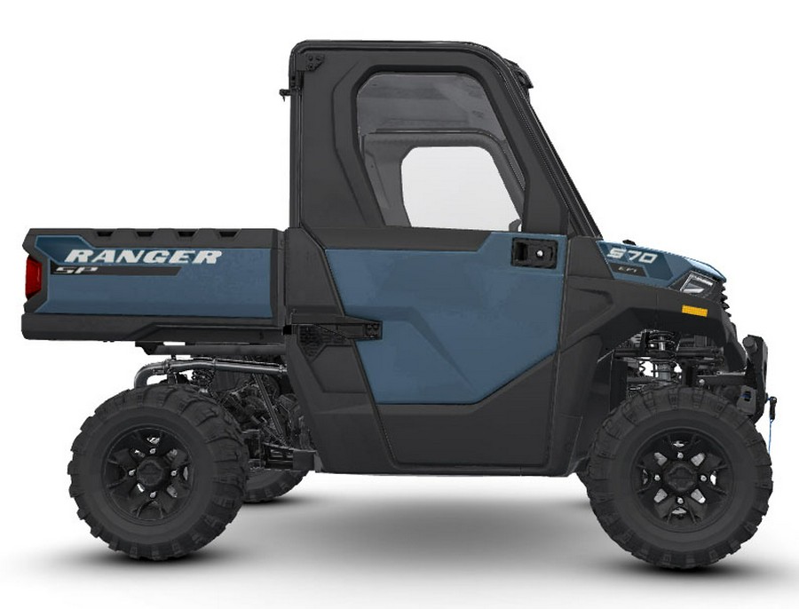 2026 Polaris Ranger SP 570 NorthStar Edition