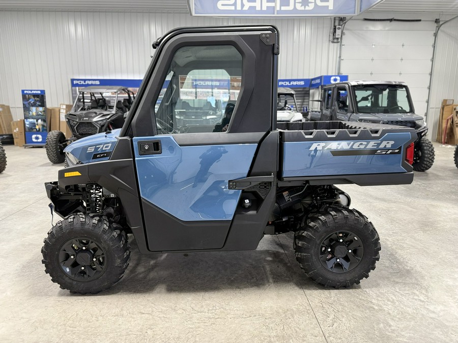 2026 Polaris Ranger SP 570 NorthStar Edition