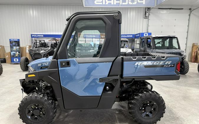 2026 Polaris Ranger SP 570 NorthStar Edition
