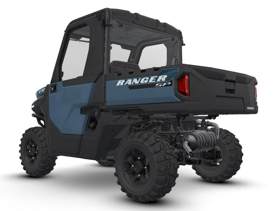 2026 Polaris Ranger SP 570 NorthStar Edition