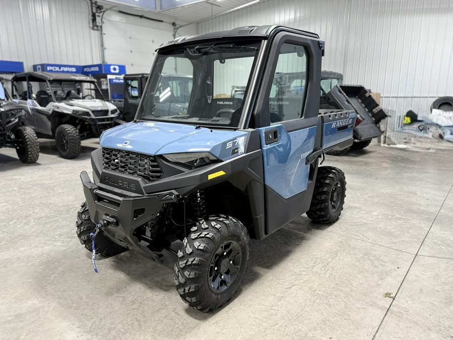 2026 Polaris Ranger SP 570 NorthStar Edition
