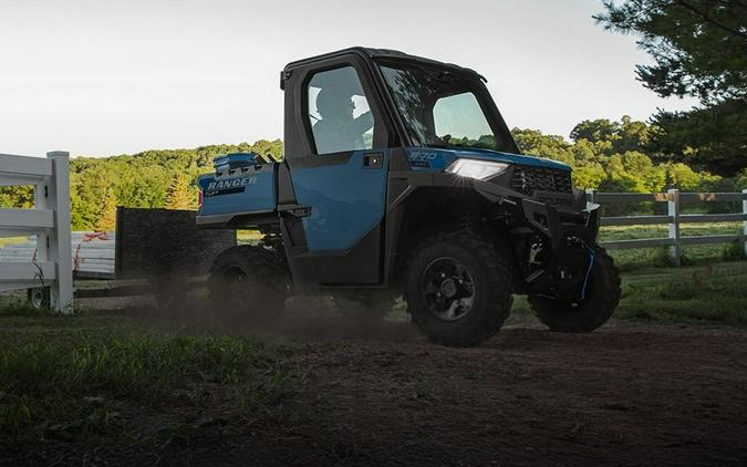 2026 Polaris Ranger SP 570 NorthStar Edition