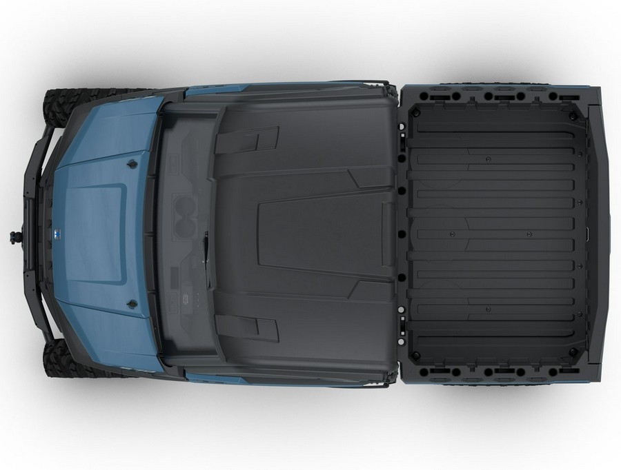 2026 Polaris Ranger SP 570 NorthStar Edition