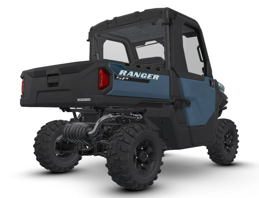 2026 Polaris Ranger SP 570 NorthStar Edition