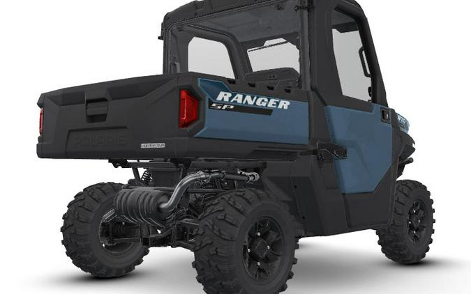 2026 Polaris Ranger SP 570 NorthStar Edition