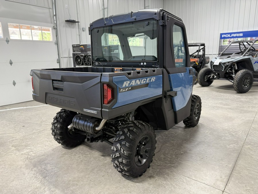 2026 Polaris Ranger SP 570 NorthStar Edition