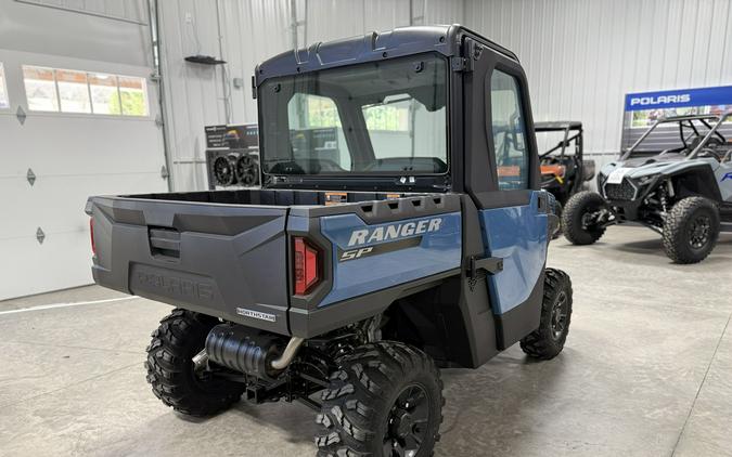 2026 Polaris Ranger SP 570 NorthStar Edition