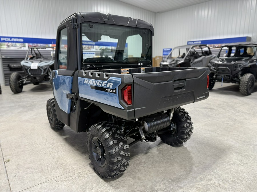 2026 Polaris Ranger SP 570 NorthStar Edition