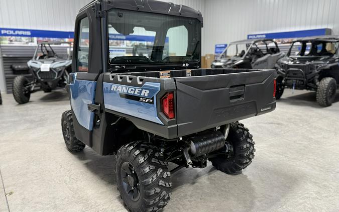 2026 Polaris Ranger SP 570 NorthStar Edition