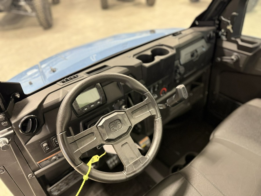 2026 Polaris Ranger SP 570 NorthStar Edition