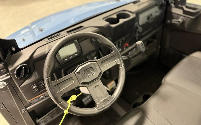 2026 Polaris Ranger SP 570 NorthStar Edition