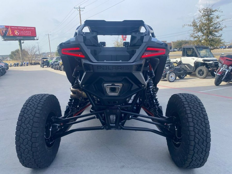 2026 Polaris® RZR Pro R Ultimate