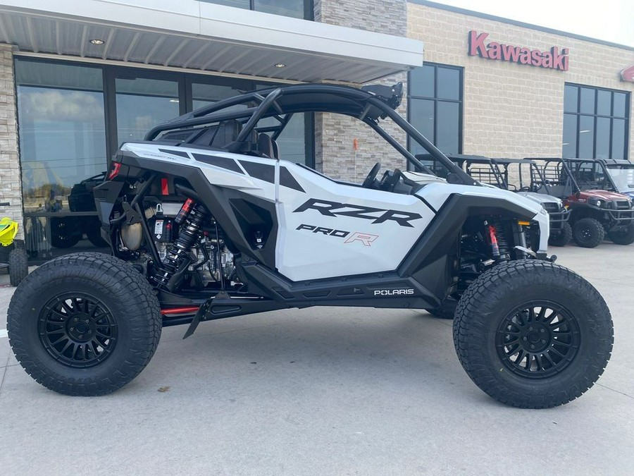 2026 Polaris® RZR Pro R Ultimate