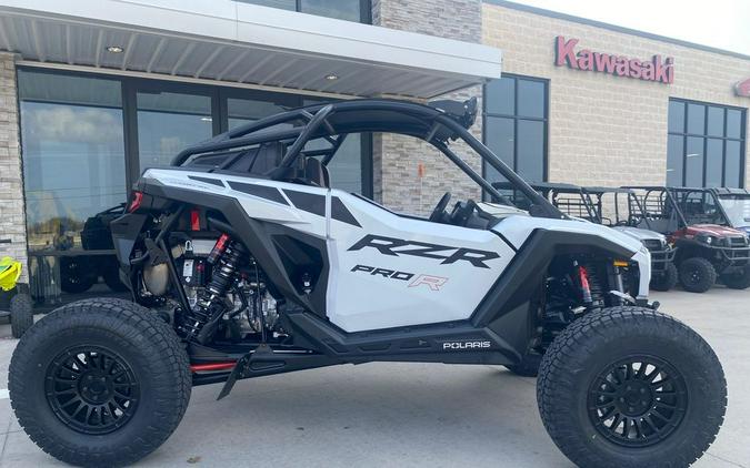 2026 Polaris® RZR Pro R Ultimate