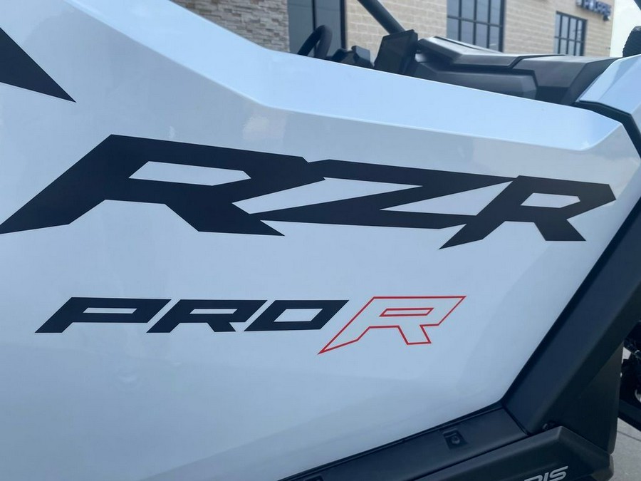 2026 Polaris® RZR Pro R Ultimate