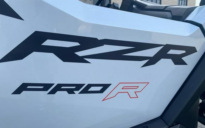 2026 Polaris® RZR Pro R Ultimate